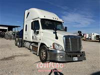 2017 Freightliner CASCADIA