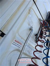 2017 Freightliner CASCADIA