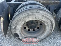 2017 Freightliner CASCADIA