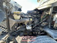 2017 Freightliner CASCADIA