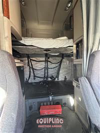 2017 Freightliner CASCADIA