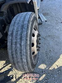 2017 Freightliner CASCADIA