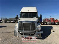 2017 Freightliner CASCADIA