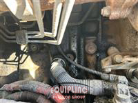 2017 Freightliner CASCADIA