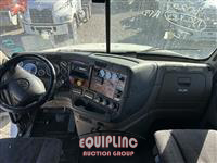 2017 Freightliner CASCADIA