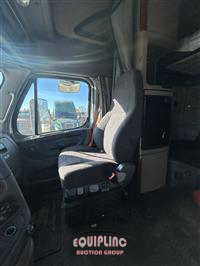 2017 Freightliner CASCADIA