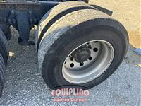 2017 Freightliner CASCADIA