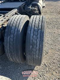 2017 Freightliner CASCADIA