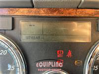 2017 Freightliner CASCADIA