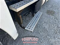 2017 Freightliner CASCADIA