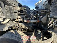 2017 Freightliner CASCADIA