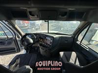 2017 Freightliner CASCADIA