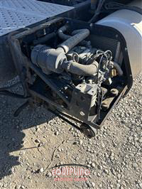 2017 Freightliner CASCADIA