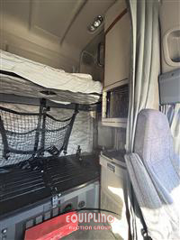 2017 Freightliner CASCADIA