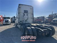 2017 Freightliner CASCADIA