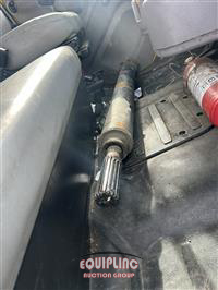 2018 Freightliner M2