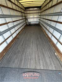 2018 Freightliner M2