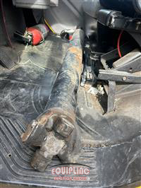 2018 Freightliner M2