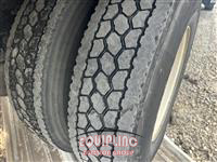 2018 Freightliner M2