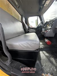 2018 Freightliner M2