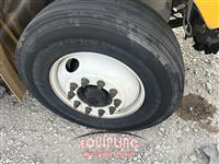 2018 Freightliner M2