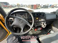 2018 Freightliner M2