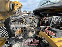 2018 Freightliner M2