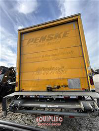 2018 Freightliner M2