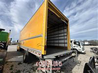 2018 Freightliner M2