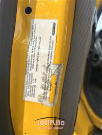 2018 Freightliner M2