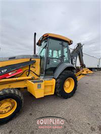 2018 John Deere 310EL