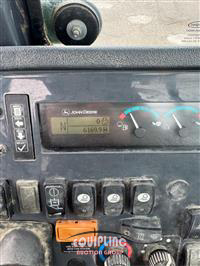 2018 John Deere 310EL