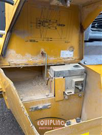 2018 John Deere 310EL