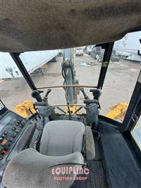 2018 John Deere 310EL