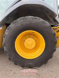 2018 John Deere 310EL