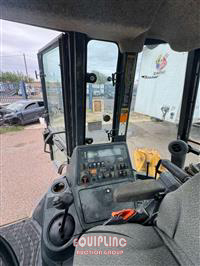 2018 John Deere 310EL