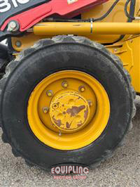 2018 John Deere 310EL