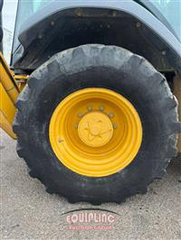 2018 John Deere 310EL