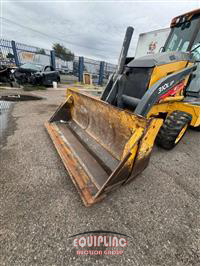 2018 John Deere 310EL