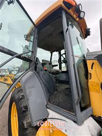 2018 John Deere 310EL