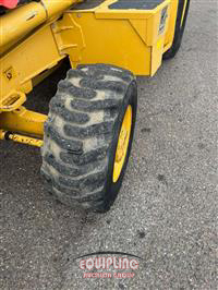 2018 John Deere 310EL