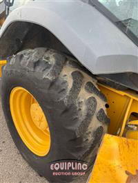 2018 John Deere 310EL