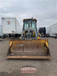 2018 John Deere 310EL