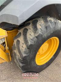 2018 John Deere 310EL