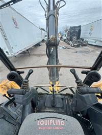 2018 John Deere 310EL