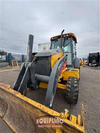 2018 John Deere 310EL