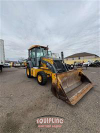 2018 John Deere 310EL