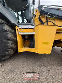 2018 John Deere 310EL