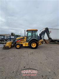 2018 John Deere 310EL