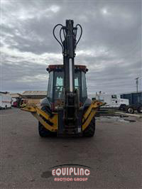 2018 John Deere 310EL